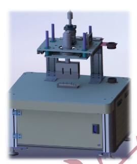 Advanced Technology Kn95 Mask Making Machine With 0.4-0.6MP Compressed Air