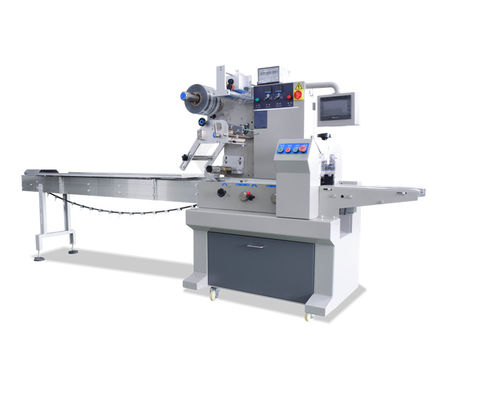 3 স্তর ডিসপোজিবল ইয়ারলুপ ফেস মাস্ক প্যাকিং মেশিন